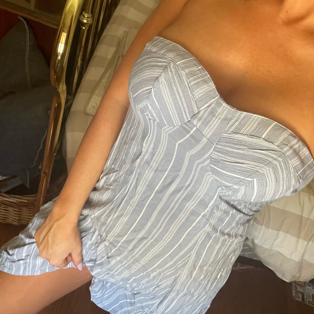 American eagle dress